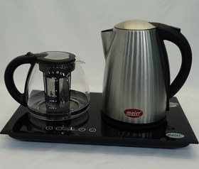 تصویر چای ساز مایر مدل mr-1966 