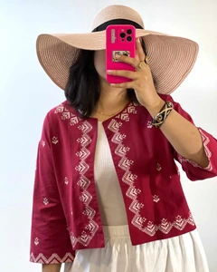 تصویر فروشگاه گالری دکمه