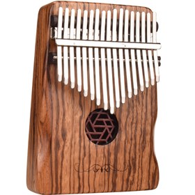 تصویر کالیمبا ترانه مدل zebra Mars 200723 