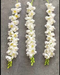 تصویر ریسه شکوفه ۴۵ سانتی 