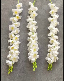 تصویر ریسه شکوفه ۴۵ سانتی 