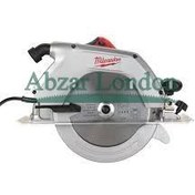 تصویر اره گردبر میلواکی مدل CS85SB تیغه ۲۳ سانت 