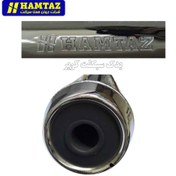 تصویر اگزوز همتاز انژکتور ۲۰۰ HAMTAZ