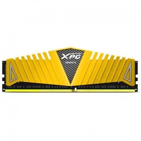 تصویر رم دسکتاپ DDR4 تک کاناله 2666 مگاهرتز CL16 اي ديتا مدل XPG Z1 ظرفيت 4 گيگابايت 