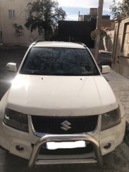 تصویر سوزوکی گرند ویتارا مونتاژ مدل 1389 ا Suzuki Grand-Vitara-ir automatic-2400cc Suzuki Grand-Vitara-ir automatic-2400cc