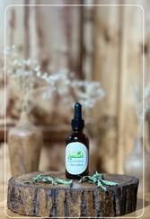 تصویر روغن آرگان argan oil