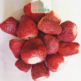 تصویر توت خشک فریزدرای 