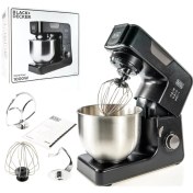 تصویر ماشین آشپزخانه بلک اند دکر مدل BXKM1000E 