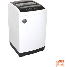 تصویر ماشین لباسشویی مایدیا مدل TW-6910W ظرفیت 10 کیلوگرم Midea TW-6910W Washing Machine 10Kg