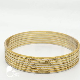 تصویر النگو یک میل هندی درجه یک 