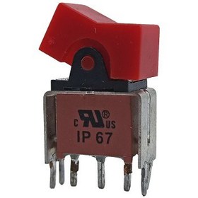 تصویر کلید راکر 3 پایه کد 119 