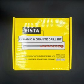 تصویر مته گرانیت وسرامیک 