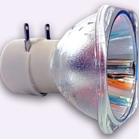 تصویر لامپ ویدئو پروژکتور ان ای سی مدل NP-V300W 