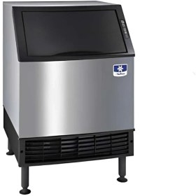 تصویر یخ ساز 100 کیلویی مانیتواک Manitowoc Manitowoc UD0240A ice maker