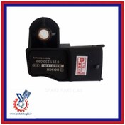 تصویر سنسور مپ ام وی ام مناسب مدل ۱۱۰S و X22 و ۳۱۵ و X33 