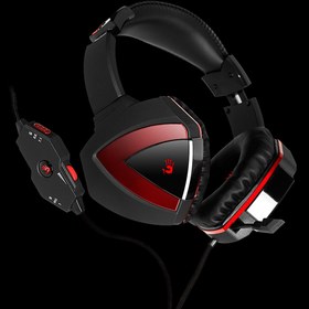 تصویر هدست Bloody G501 