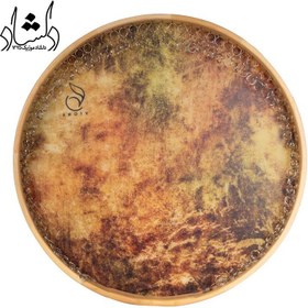 تصویر دف ویونا رسپینا 