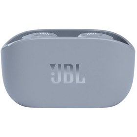 تصویر هندزفری بی‌سیم و بلوتوث جی بی ال مدل Wave 100TWS ا JBL Wave 100TWS Wireless and Bluetooth Handsfree JBL Wave 100TWS Wireless and Bluetooth Handsfree