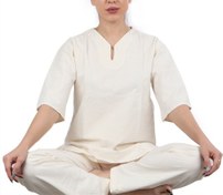 تصویر لباس انجام آسانای یوگا سایز LARGE 