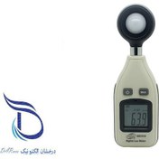 تصویر نور سنج دیجیتال بنتک مدل GM1010 Benetech GM1010 Digital Lux Meter