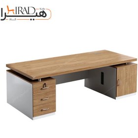 تصویر میز مدیریت هیراد مدل M924 