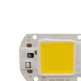 تصویر LED COB آفتابی 5۰W 220V با درایور داخلی 