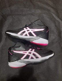 تصویر کتانی والیبال اسیکس Sky Elite FF سایز ۳۷ تا ۴۴ 