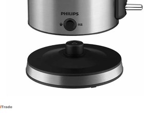 تصویر کتری برقی فیلیپس مدل HD9316 ا Philips Electric Kettle HD9316 Philips Electric Kettle HD9316