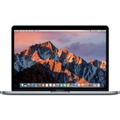 تصویر Apple MacBook Pro (13-inch, 2017, Four Thunderbolt 3 ports) 