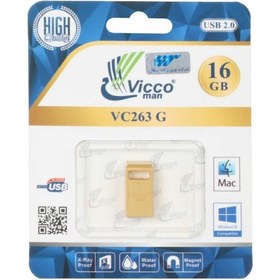 تصویر usb 32g 263g vicco 