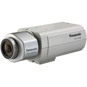 تصویر Panasonic WV-CP290/G Security Camera ا دوربین مداربسته پاناسونیک مدل WV-CP290/G دوربین مداربسته پاناسونیک مدل WV-CP290/G