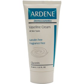 تصویر کرم وازلین آردن Ardene Vaseline Cream 