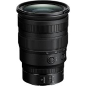 تصویر لنز دوربین بدون آینه نیکون Nikon NIKKOR Z 24-70mm f/2.8 S Lens 