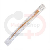 تصویر سوند نلاتون پیک سایز ۱۶ نارنجی Pik nelaton catheter size 16 orange