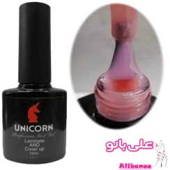 تصویر لمینت ناخن یونیکورن UNICORN کد ۰۶ 