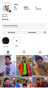 تصویر فروشگاه آی جی سل