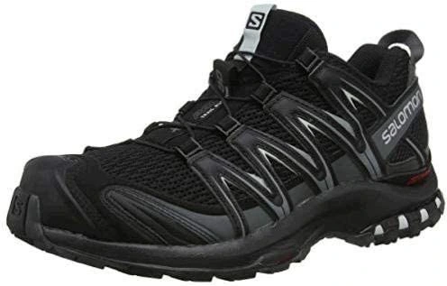 Salomon Men s Xa Pro 3D Wide Trail Running 7.5 Wide