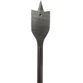 تصویر مته برگی سایز 28 WOLF 