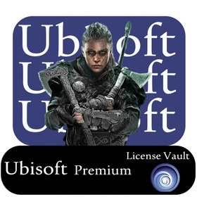 تصویر خرید اشتراک یوبیسافت پریمیوم Ubisoft 