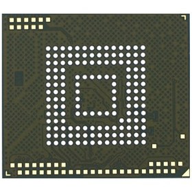 تصویر آی سی هارد Samsung KLMCG2KETM-B041 IC KLMCG2KETM-B041