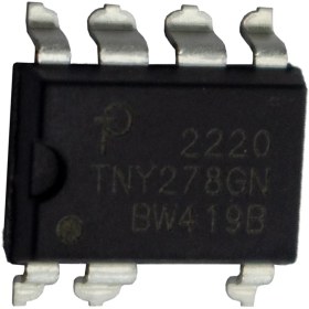 تصویر SMD آی سی سوئیچینگ TNY278GN پکیج SMD-8C 