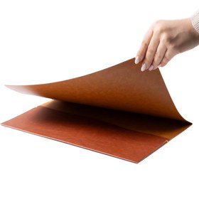 تصویر فولدر سه لتی 