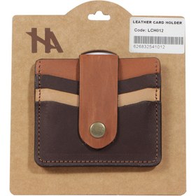 تصویر جا کارتی CH1 