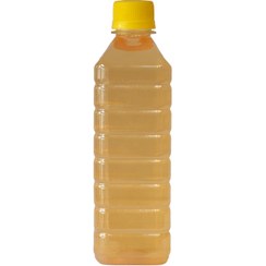 تصویر سرکه سیب ارگانیک 450 گرمی 