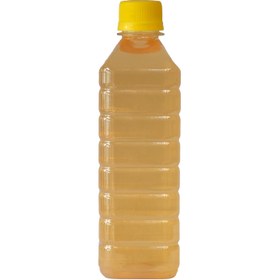 تصویر سرکه سیب ارگانیک 450 گرمی 