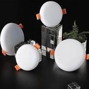 تصویر لامپ هالوژن فول لایت سایز ۱۰ وات با ضمانت 