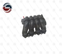 تصویر منیفولد هوا رانا TU5 مپ بغل مژده وصل 