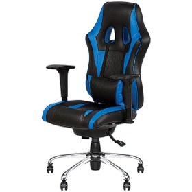 تصویر صندلی گیمینگ مدل T 2024 