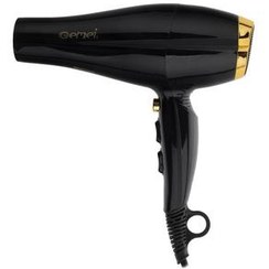 تصویر سشوار حرفه ای مدل Gm-1765 جیمی Gemei Hair Dryer Model Gm1765