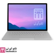 تصویر لپ تاپ سرفیس بوک 1 استوک Core i7-6600u ram 8 hard 256 ssd 2gig Laptop Surface  Book1